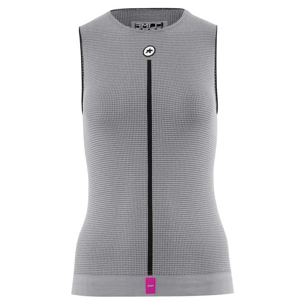 ASSOS N Skin Layer P1 Unterhemd ASSOS N Skin Layer P1 Unterhemd