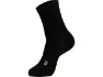 ASSOS oires Essence Socken, Black series