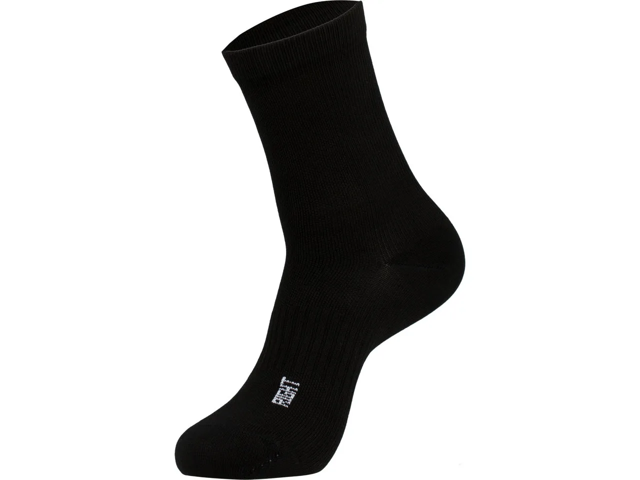 ASSOS oires Essence Socken, Black series