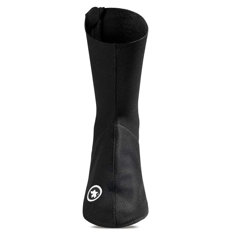 ASSOS oires GT ULTRAZ Winter Überschuhe ASSOS oires GT ULTRAZ Winter Überschuhe