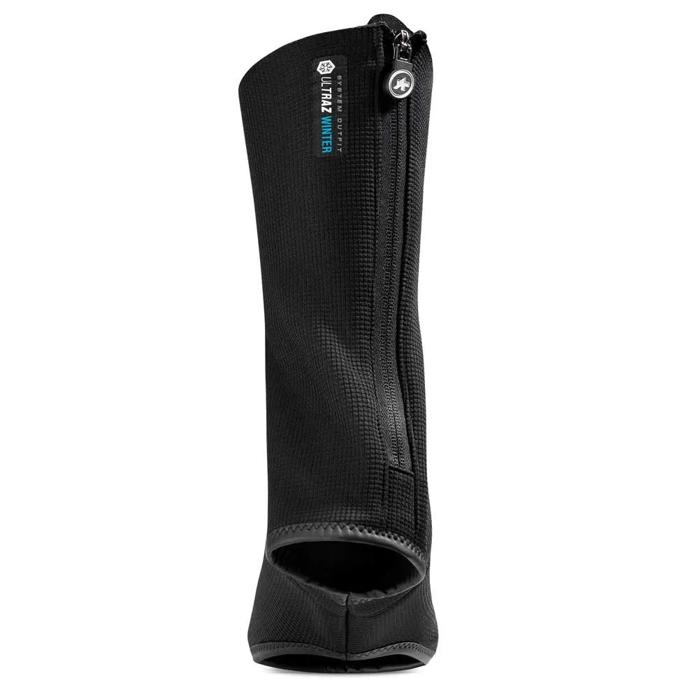 ASSOS oires GT ULTRAZ Winter Überschuhe ASSOS oires GT ULTRAZ Winter Überschuhe