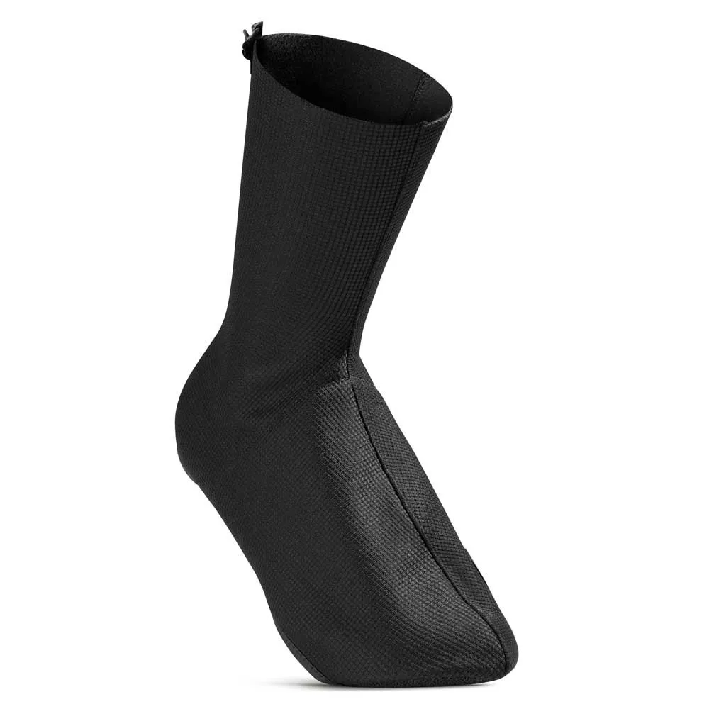 ASSOS oires GT ULTRAZ Winter Überschuhe ASSOS oires GT ULTRAZ Winter Überschuhe