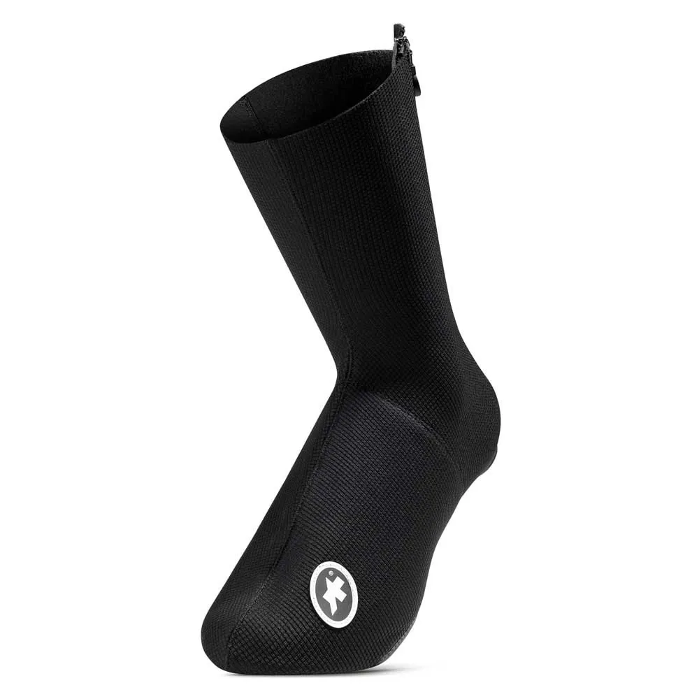 ASSOS oires GT ULTRAZ Winter Überschuhe ASSOS oires GT ULTRAZ Winter Überschuhe