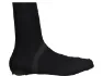 ASSOS oires Rain Bootie Überschuhe, Black series