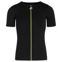 ASSOS oires Spring Fall Kurzarm-baselayer ASSOS oires Spring Fall Kurzarm-baselayer