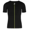 ASSOS oires Spring Fall Kurzarm-baselayer