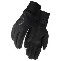 ASSOS oires Ultraz Winter Ganzfinger-Handschuhe