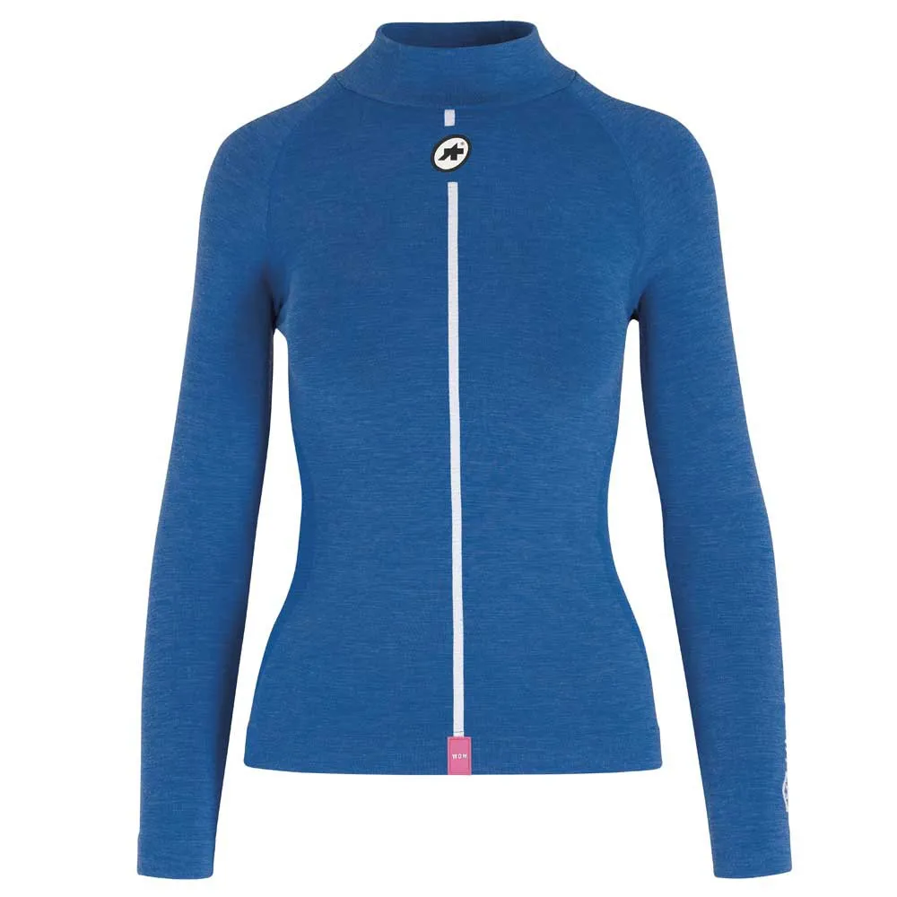 ASSOS oires Ultraz Winter Langarm-baselayer ASSOS oires Ultraz Winter Langarm-baselayer