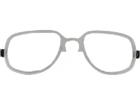 ASSOS Optical Clip Adapter für Donzi Sportbrille ASSOS Optical Clip Adapter für Donzi Sportbrille