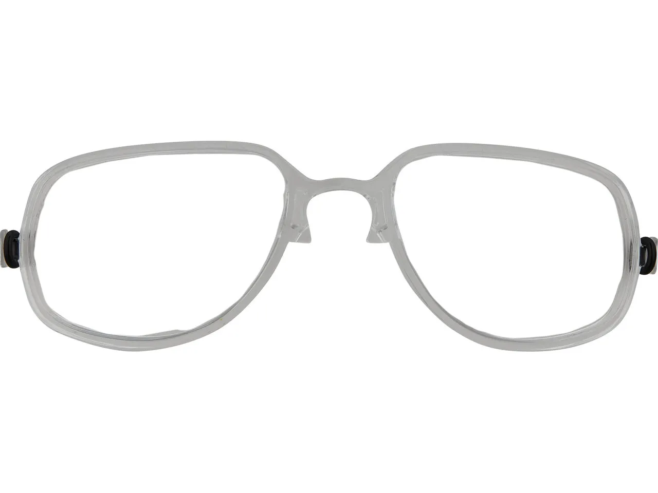 ASSOS Optical Clip Adapter für Donzi Sportbrille, Clear, One Size ASSOS Optical Clip Adapter für Donzi Sportbrille, Clear, One Size