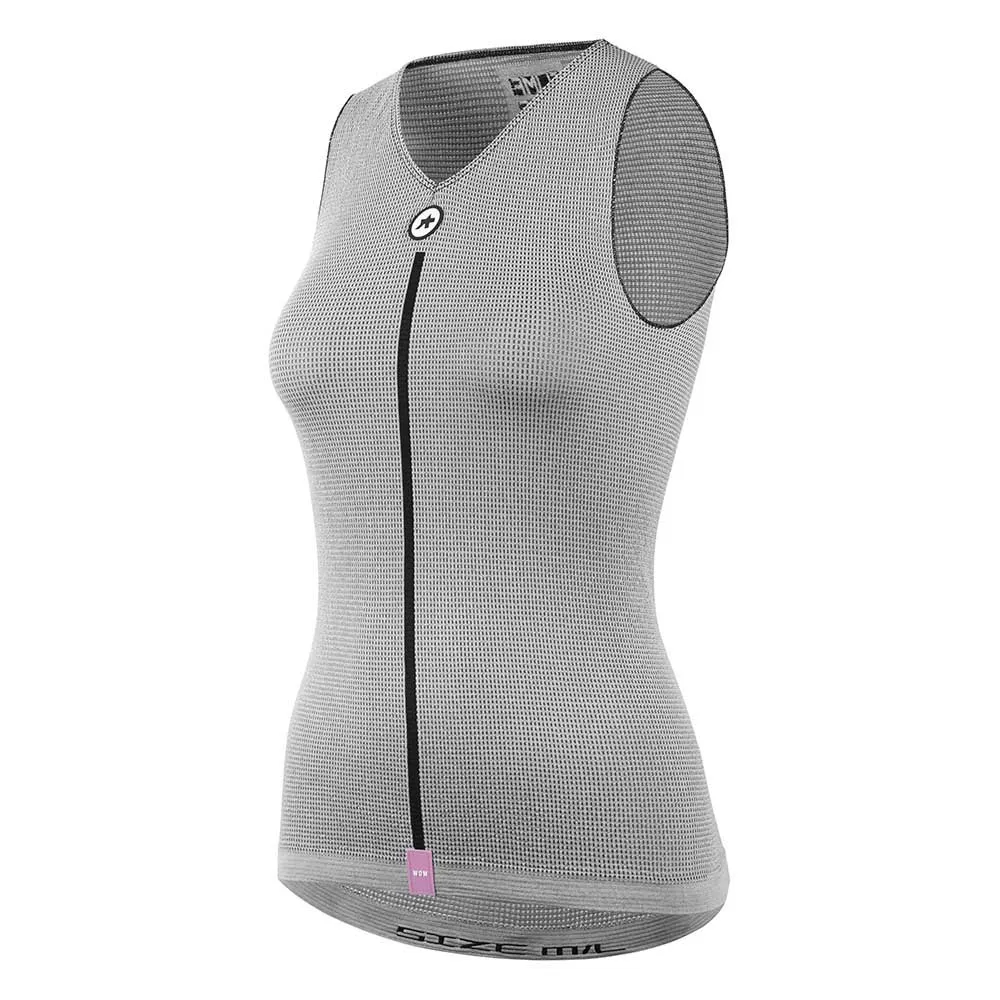 ASSOS P1 Ärmelloses Baselayer ASSOS P1 Ärmelloses Baselayer