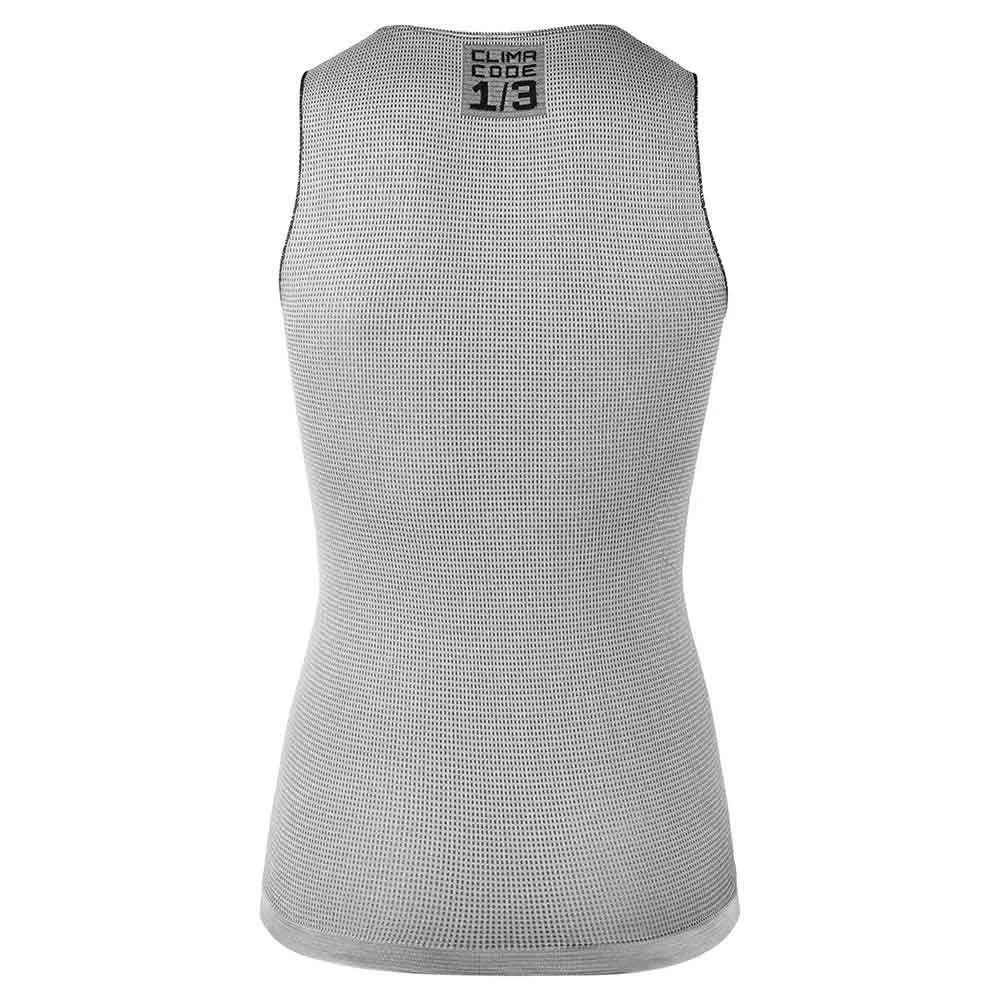 ASSOS P1 Ärmelloses Baselayer ASSOS P1 Ärmelloses Baselayer