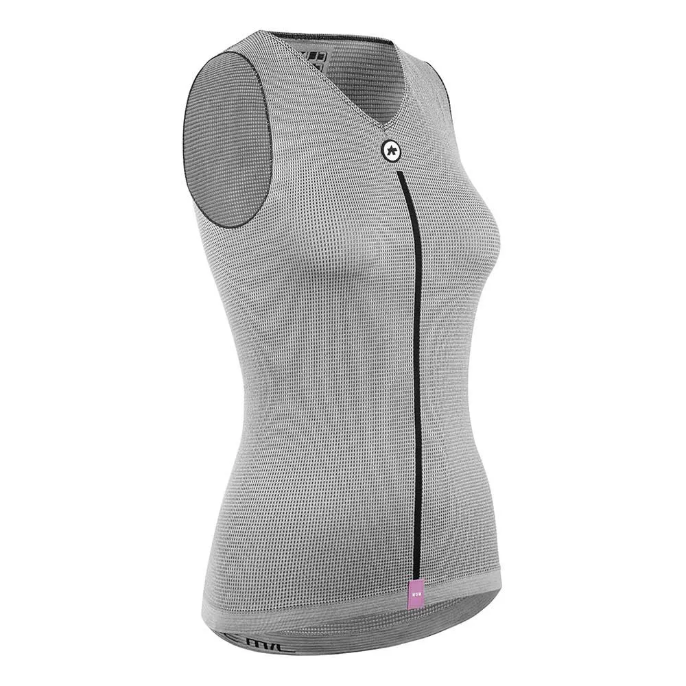 ASSOS P1 Ärmelloses Baselayer ASSOS P1 Ärmelloses Baselayer