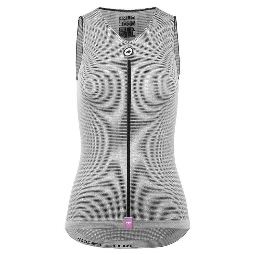 ASSOS P1 Ärmelloses Baselayer ASSOS P1 Ärmelloses Baselayer