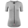 ASSOS P1 Kurzarm-baselayer