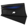 ASSOS Post-ride Tasche, Black series, One Size