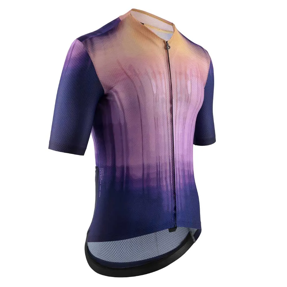 ASSOS Quipe Rs S11 Surface Kurzarm-radtrikot ASSOS Quipe Rs S11 Surface Kurzarm-radtrikot