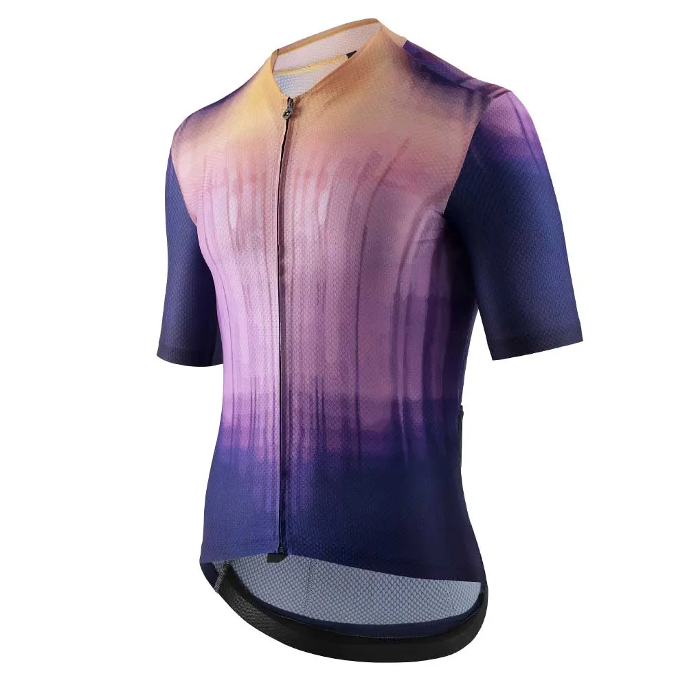 ASSOS Quipe Rs S11 Surface Kurzarm-radtrikot ASSOS Quipe Rs S11 Surface Kurzarm-radtrikot