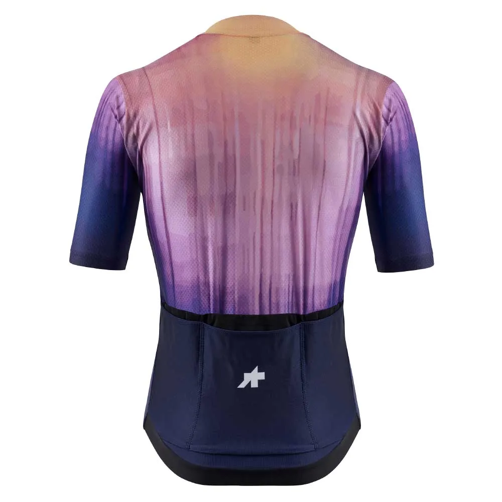 ASSOS Quipe Rs S11 Surface Kurzarm-radtrikot ASSOS Quipe Rs S11 Surface Kurzarm-radtrikot