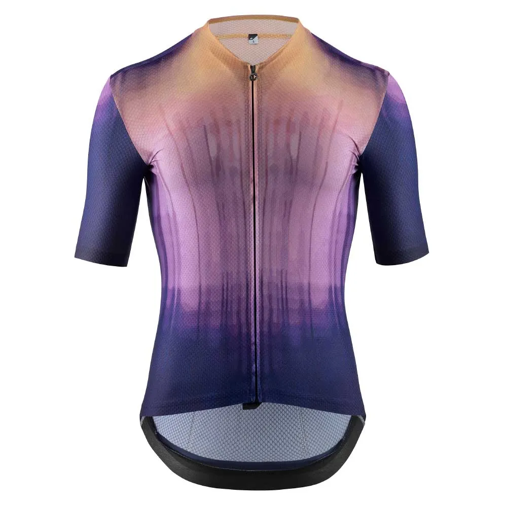 ASSOS Quipe Rs S11 Surface Kurzarm-radtrikot ASSOS Quipe Rs S11 Surface Kurzarm-radtrikot