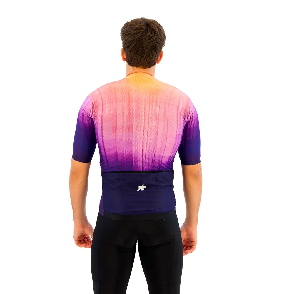 ASSOS Quipe Rs S11 Surface Kurzarm-radtrikot