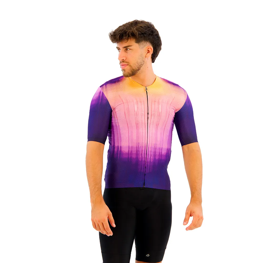 ASSOS Quipe Rs S11 Surface Kurzarm-radtrikot