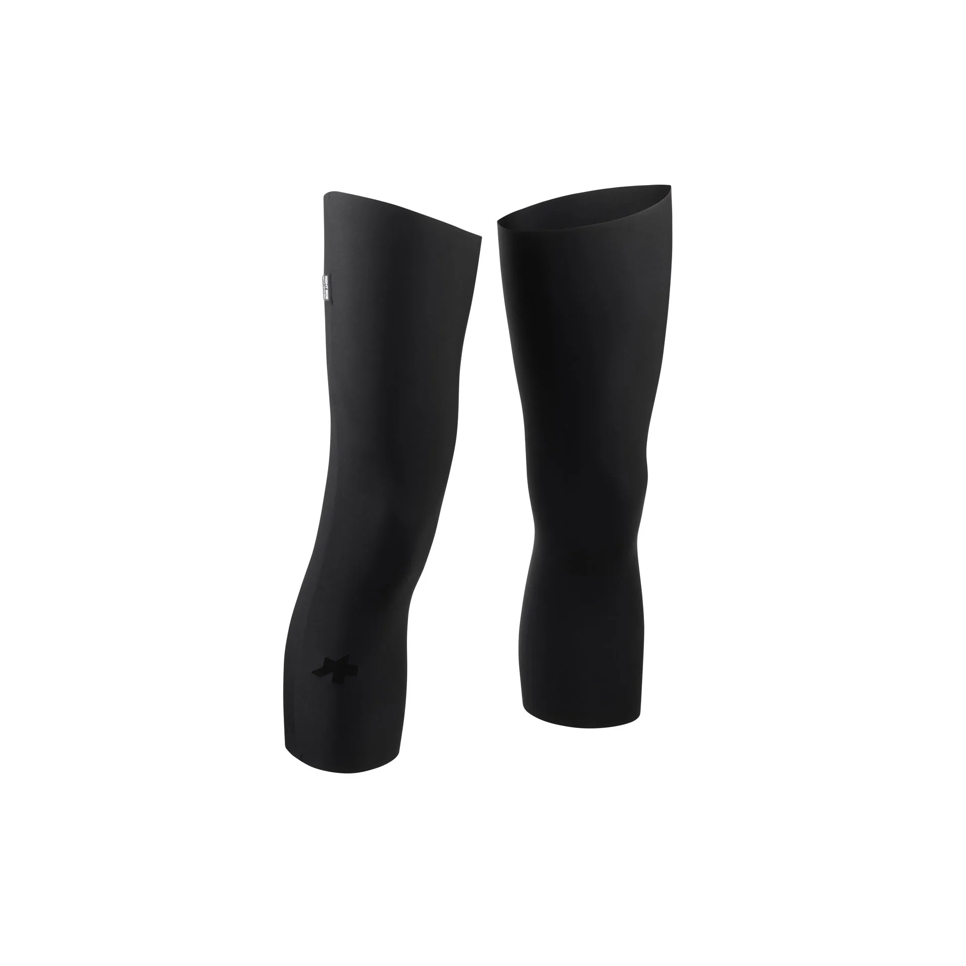 ASSOS R Winter Kniewärmer P1