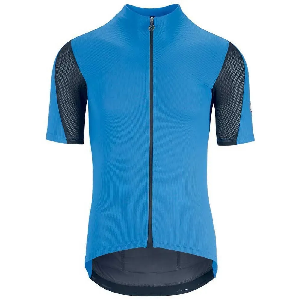 ASSOS Rally Kurzarm-radtrikot ASSOS Rally Kurzarm-radtrikot