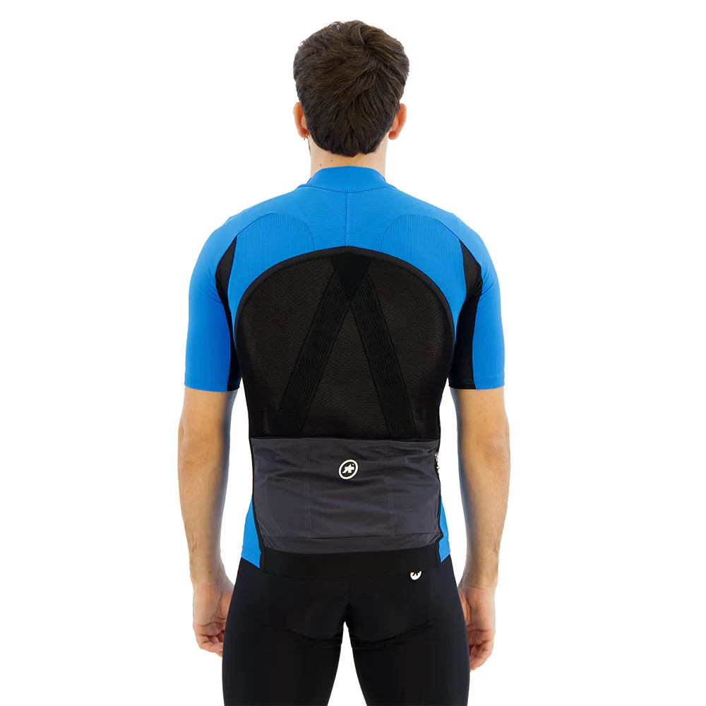 ASSOS Rally Kurzarm-radtrikot ASSOS Rally Kurzarm-radtrikot