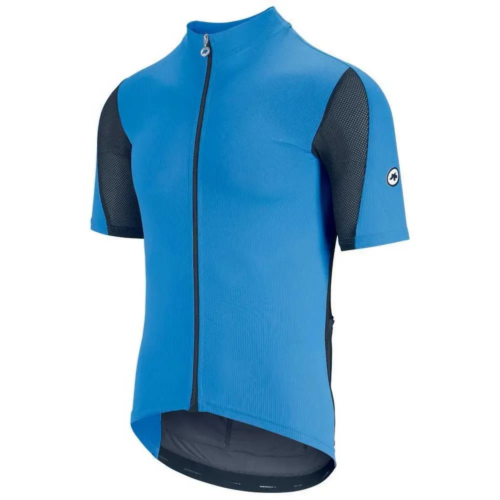 ASSOS Rally Kurzarm-radtrikot ASSOS Rally Kurzarm-radtrikot