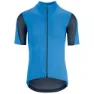 ASSOS Rally Kurzarm-radtrikot