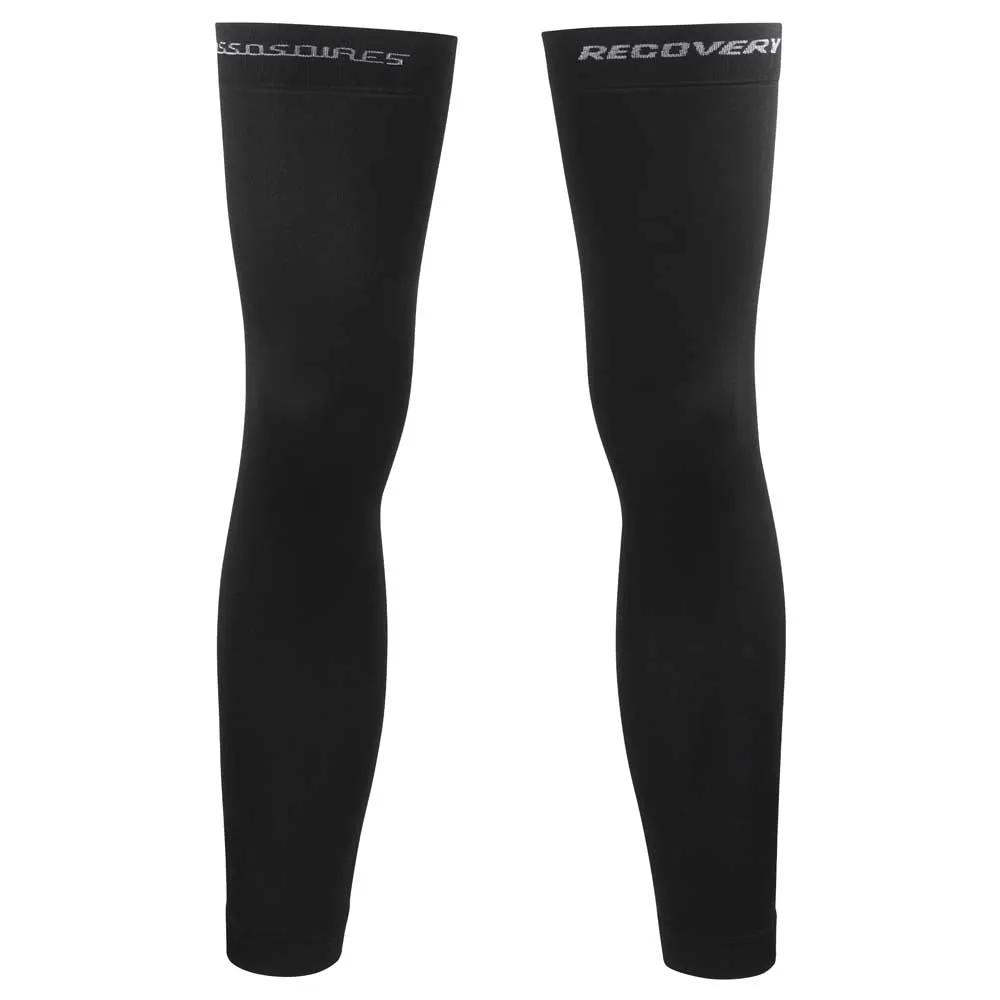 ASSOS Recovery Socken ASSOS Recovery Socken