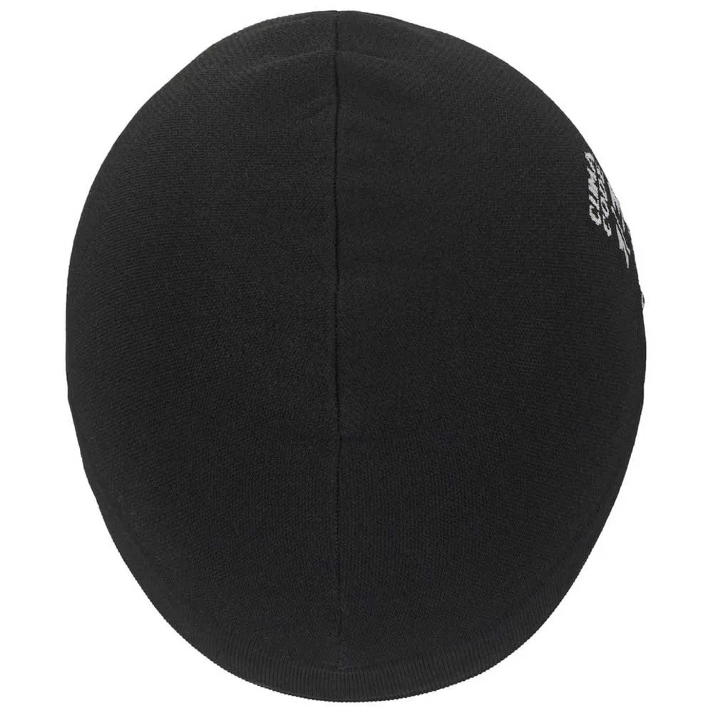 ASSOS Robo Foil G2 Mütze, Black ASSOS Robo Foil G2 Mütze, Black