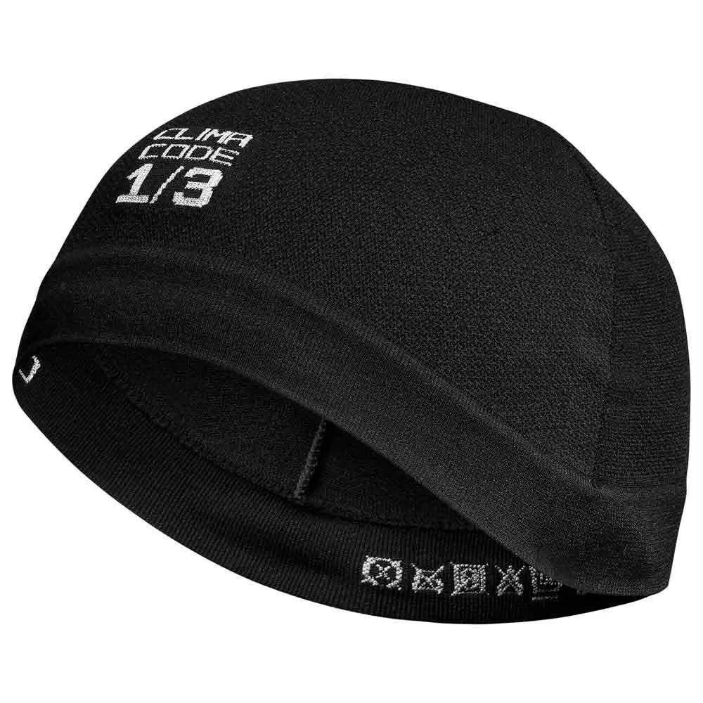 ASSOS Robo Kappe