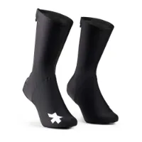 ASSOS Rs 2/3 Rain Booties P1 Überschuhe ASSOS Rs 2/3 Rain Booties P1 Überschuhe