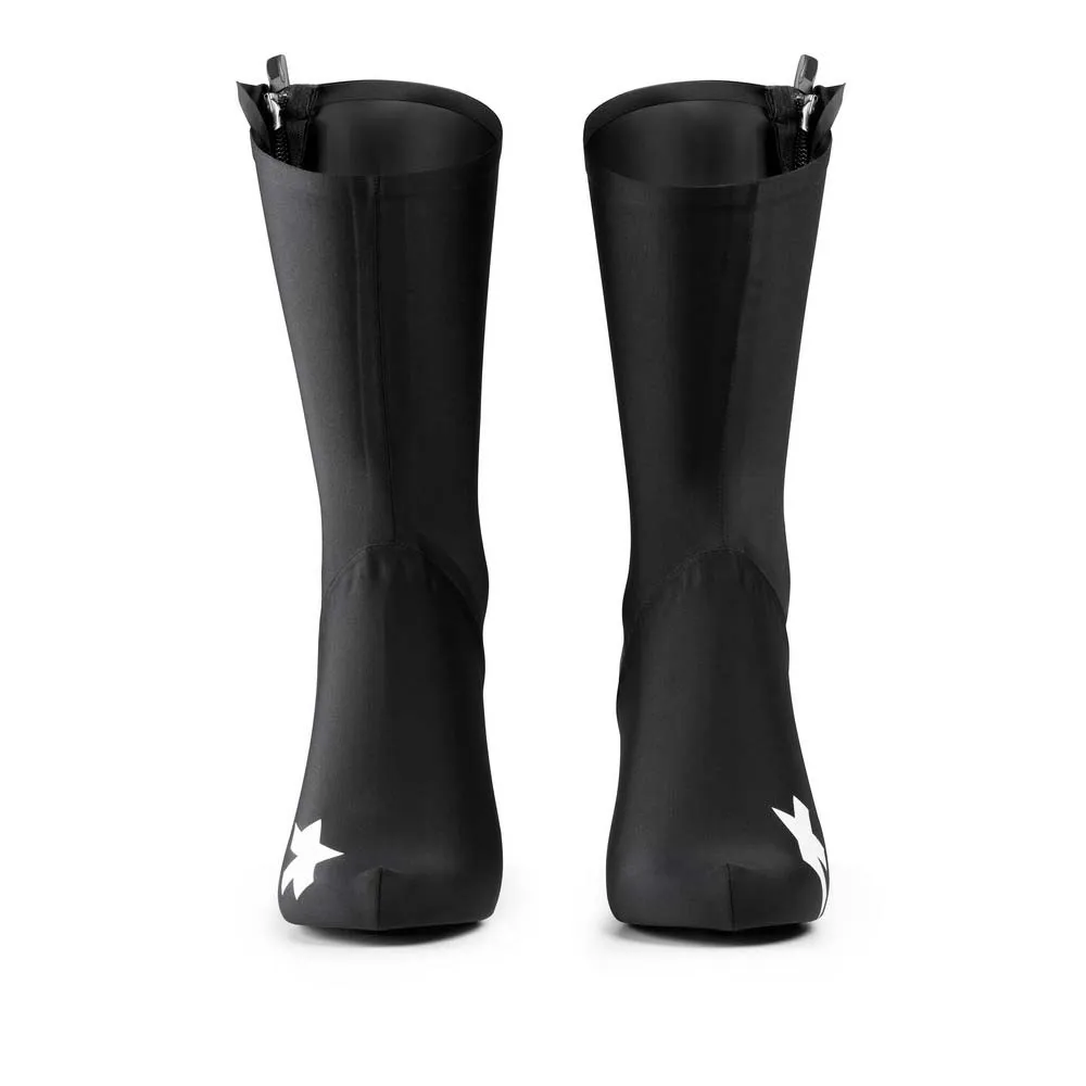 ASSOS Rs 2/3 Rain Booties P1 Überschuhe ASSOS Rs 2/3 Rain Booties P1 Überschuhe