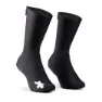 ASSOS Rs 2/3 Rain Booties P1 Überschuhe
