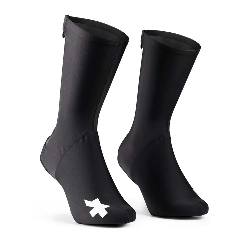ASSOS Rs 2/3 Rain Booties P1 Überschuhe ASSOS Rs 2/3 Rain Booties P1 Überschuhe