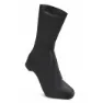 ASSOS Rs Rain Überschuhe, Black series