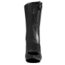ASSOS Rs Rain Überschuhe, Black series