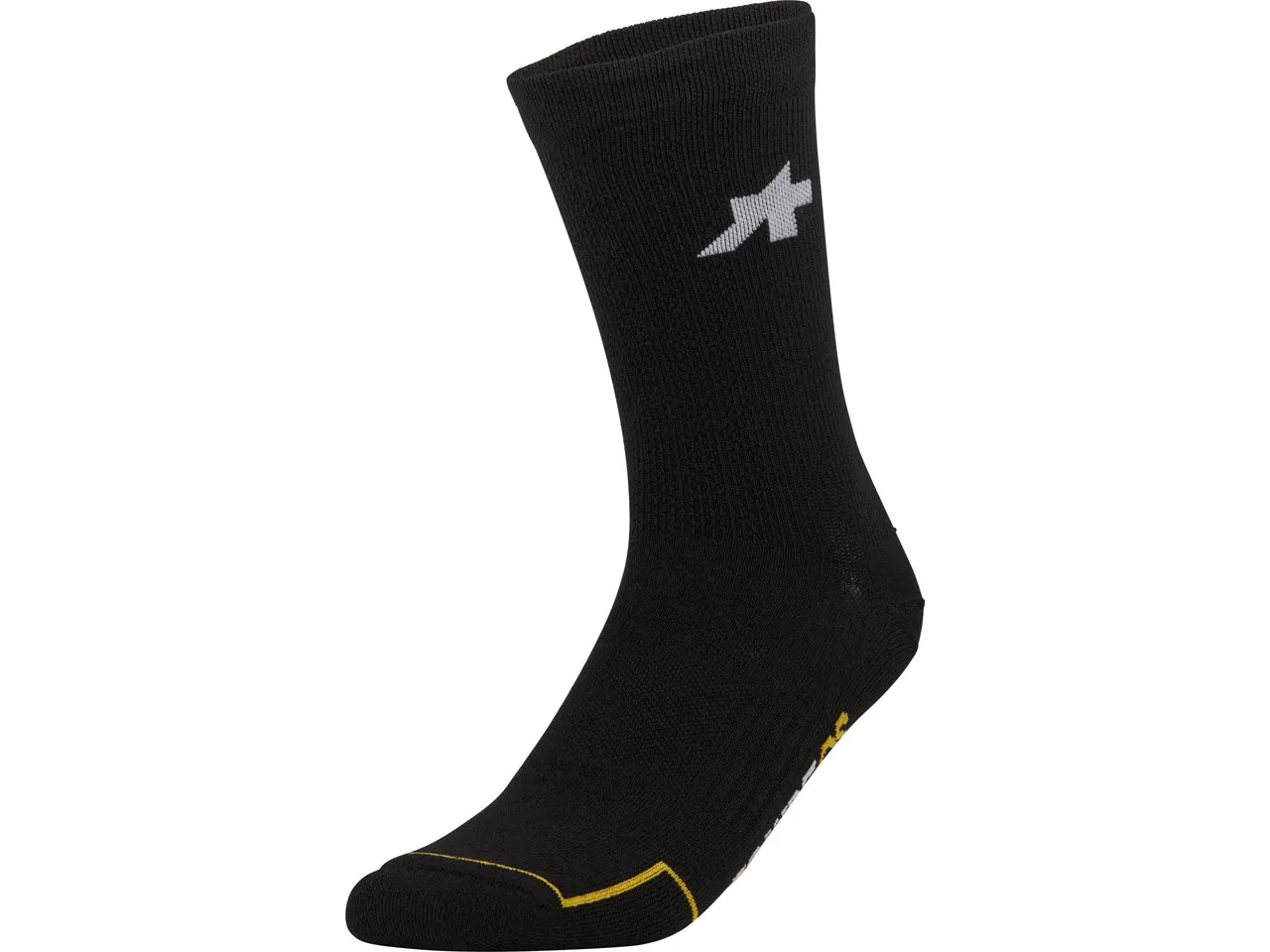ASSOS RS Spring Fall Socken ASSOS RS Spring Fall Socken