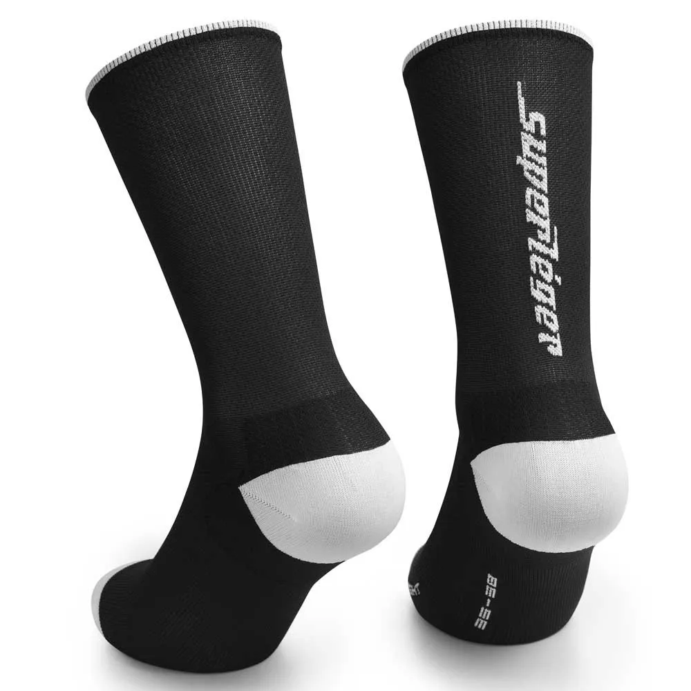 ASSOS RS Superléger S11 Socken