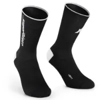 ASSOS Rs Superleger Socken ASSOS Rs Superleger Socken