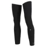 ASSOS Rs Targa Beinwärmer, Black