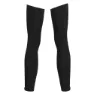 ASSOS Rs Targa Beinwärmer, Black