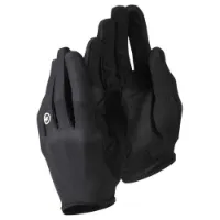 ASSOS RS Targa Halbfinger-Handschuhe