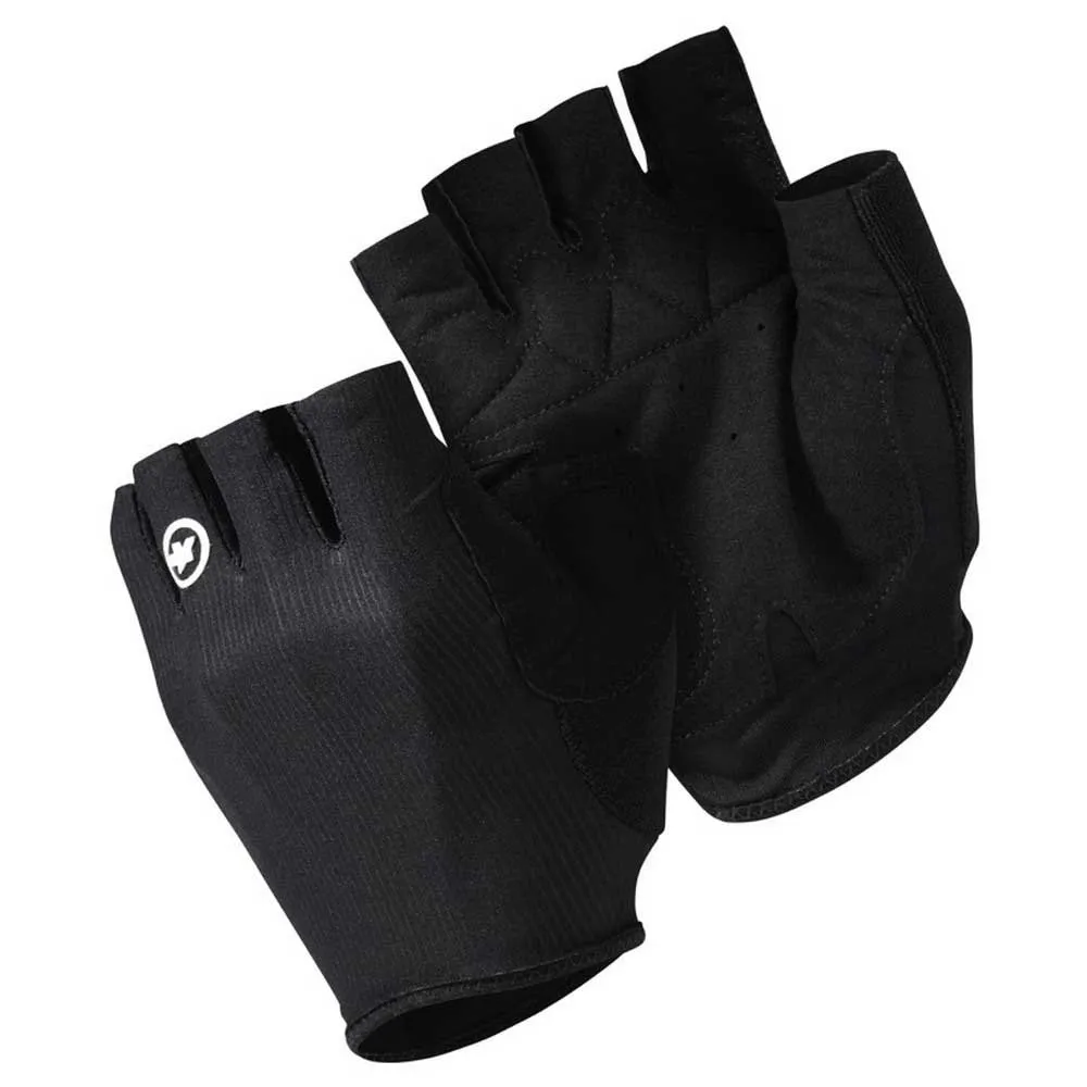 ASSOS RS Targa Halbfinger-Handschuhe ASSOS RS Targa Halbfinger-Handschuhe