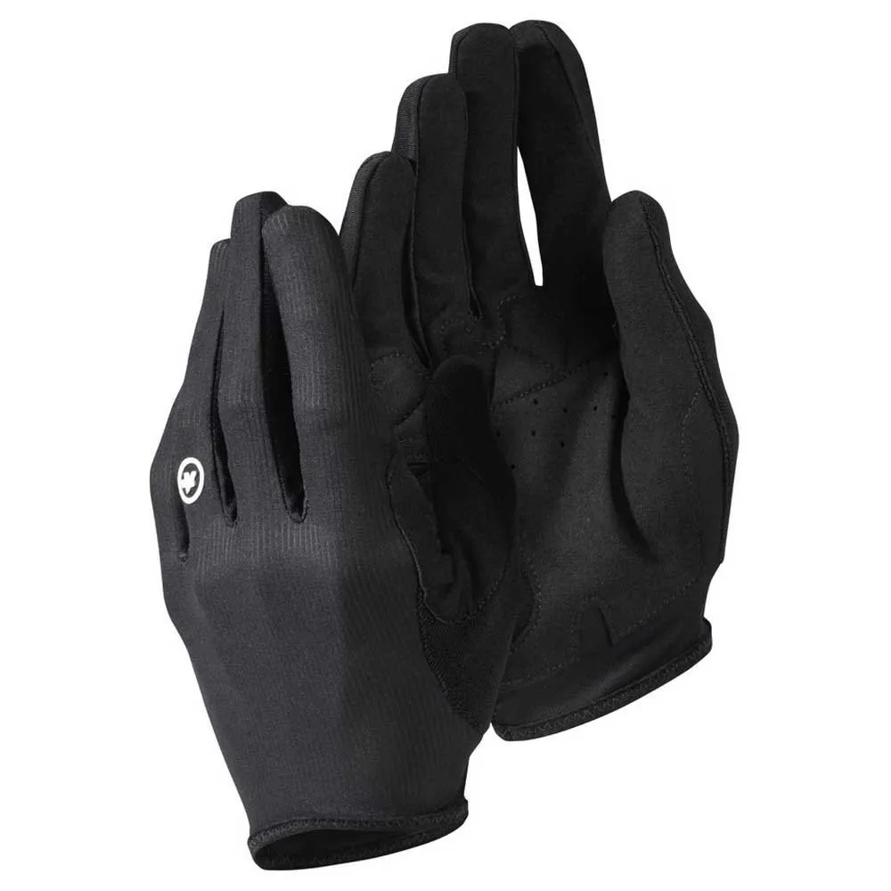 ASSOS Rs Targa Kurze Handschuhe