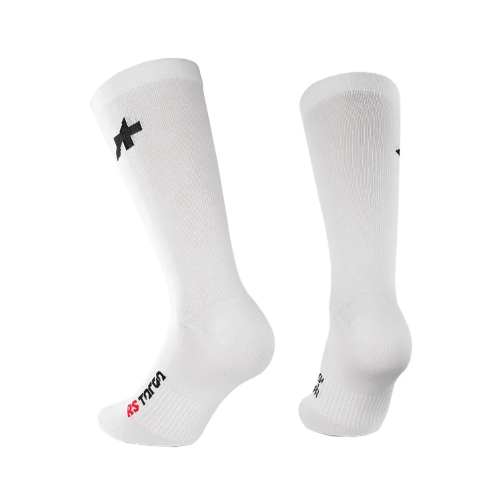 ASSOS RS Targa Socken