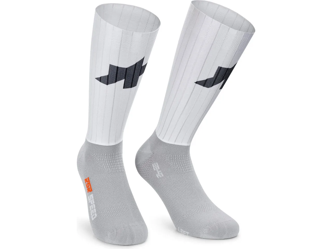 ASSOS RSR S11 Speed Aero Socken ASSOS RSR S11 Speed Aero Socken